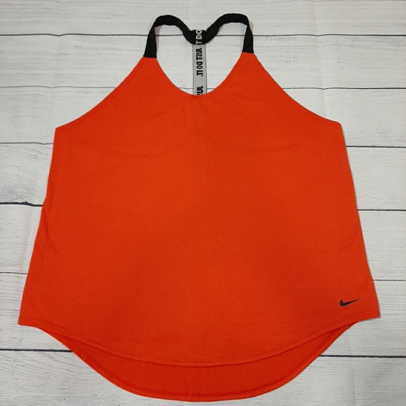 Nike Tops - Nike Dri-Fit Tank Top